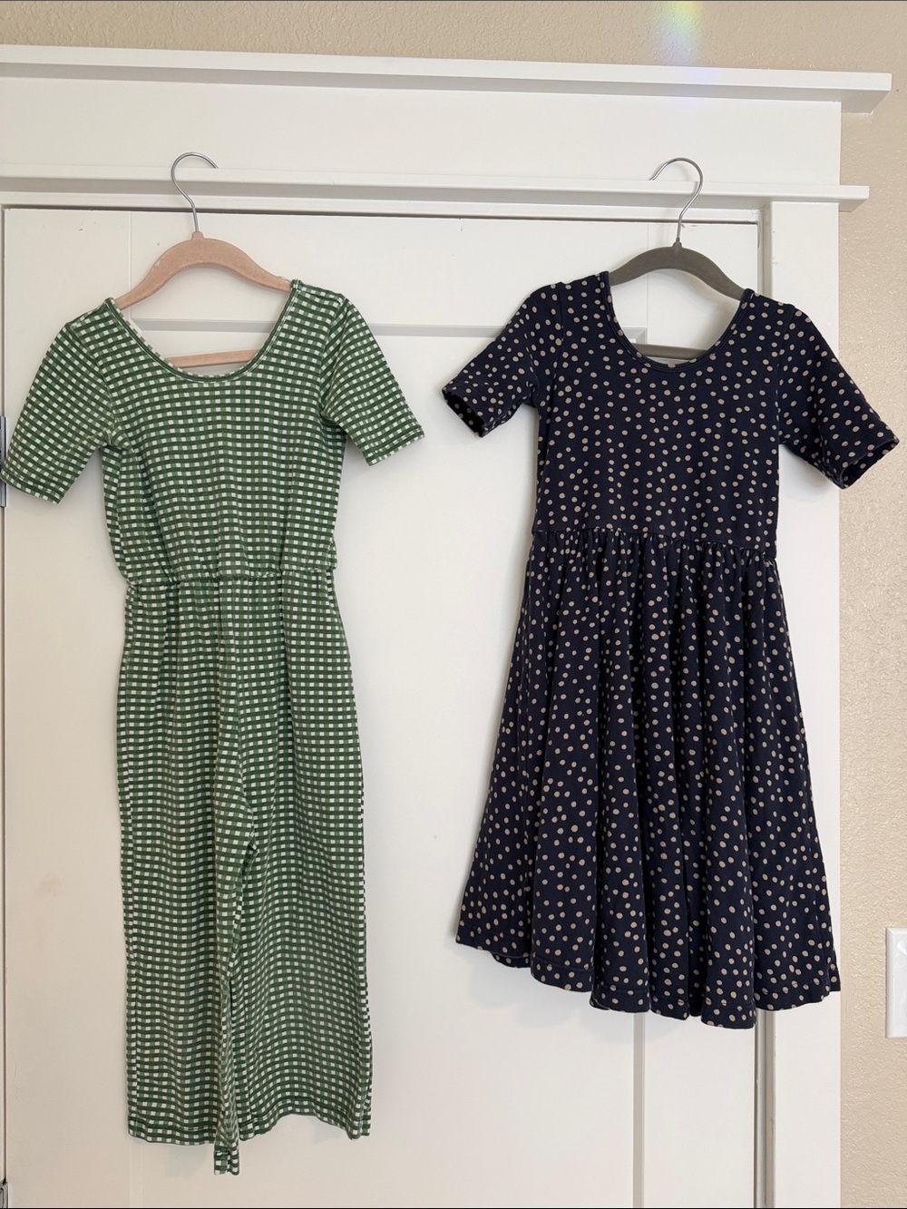 Bundle of Alice + Ames jumper and ballerina dress. Size 5/6